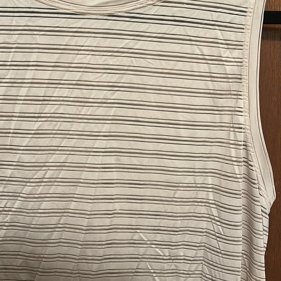 Lululemon Open Back Tank - Picture 2 of 7